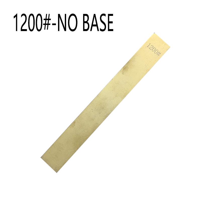 Diamond Stone No Base Used Knife Sharpener Diamond Whetstone Grinding Stone Sharpening Stone Bars Kitchen Tool