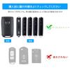 [Koaudb] Compatible Mazda Smart Key Case CX-60 Car Key Cover