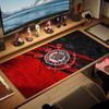 Corinthians3 Print  Cushion Non-slip Laptop Tablet Big Mousepad XXL Mat Mini PC Playmat With Lock Edge
