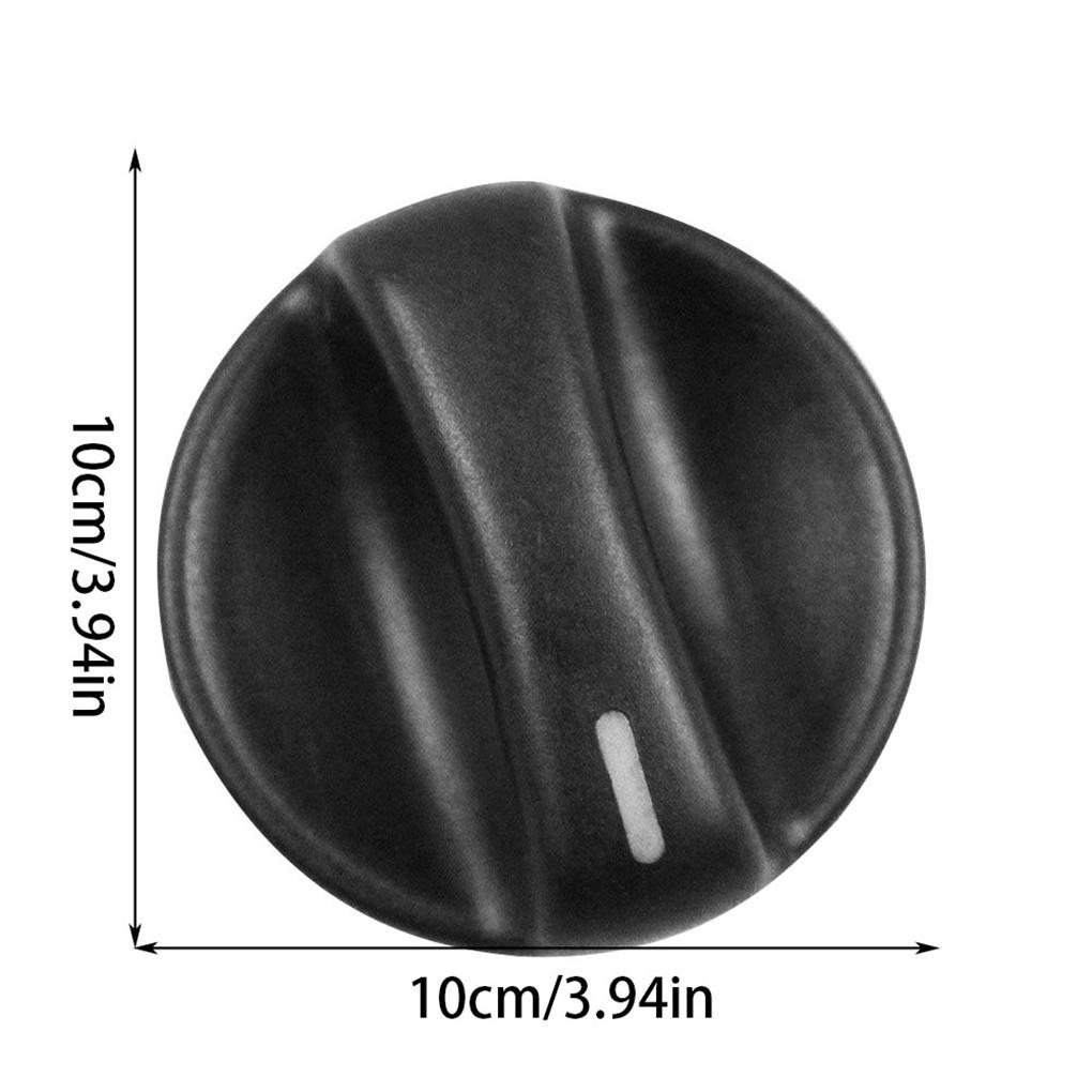 Car Heater Control Knob AC Temperature Fan Speed 79581-SV4-A01 2.0/2.4L For Accord 1994 1995 1996 1997