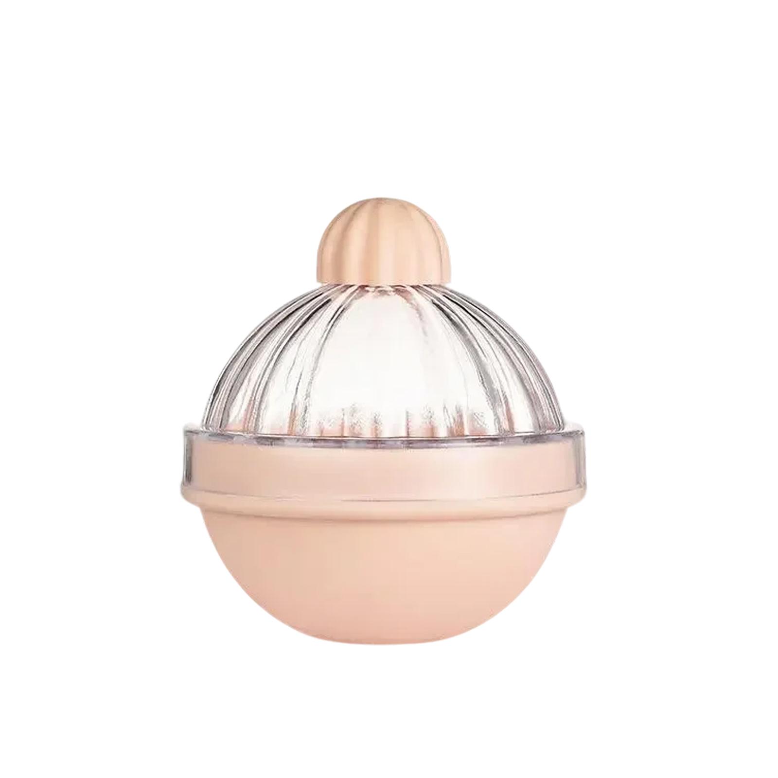 

Whiskey Ice Spherical Ice Cactus Silicone Ice Light Bulb Round Ice Making Tool One Size розовый