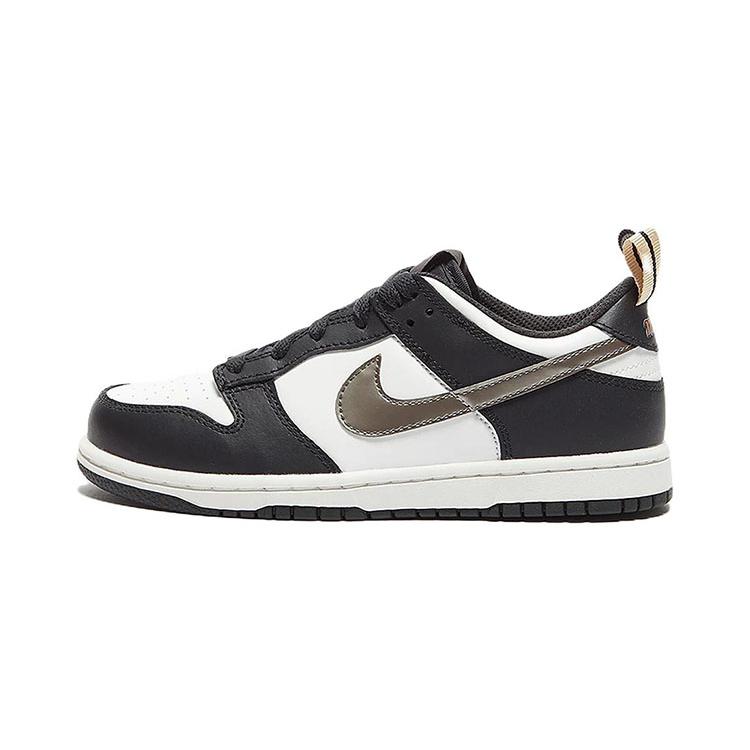 

Новые Nike Dunk Low SE Off Noir PS DR6918-001 35