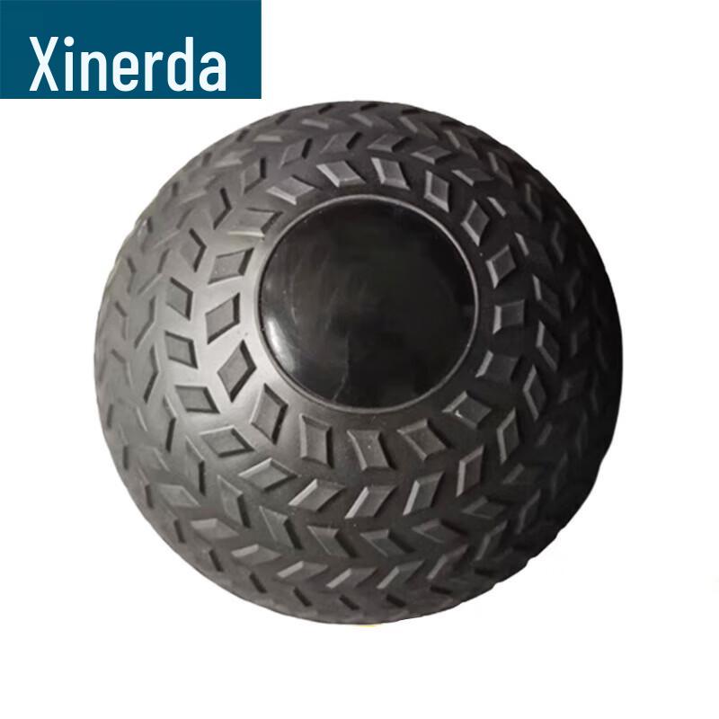 PVC Sand-Filled Gravity Medicine Ball