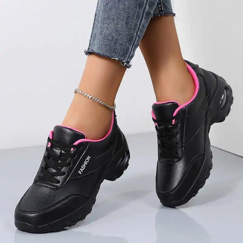 Fashion In The Forest With Cushioning Sale All Cheap Dress Platform Loafers Shoes Woman Red Heels Women Sneakers Sports Gym Cute