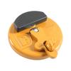 7X7700 Locking Fuel Cap For Excavator 312D 313D 314D 315D 319D 320D 321D 323D