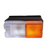 Turn signal assembly Lights Set for Farmtrac Tractor Sonalika Indofarm Standard Deutz Fahr Tractor set with 12v bulb