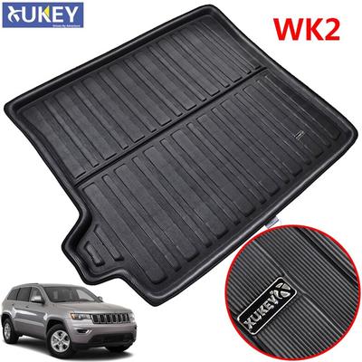 BOOT LINER DOG MAT TRAY TAILORED JEEP CHEROKEE KL since 2013