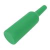 Bartender Practice Bottle Silicone Shatterproof Falling Resistant Soft Bartending Performance