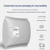 Class A Latex Mattress Topper: Soft, Thickened Tatami Pad for Dorm and Rental Rooms