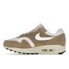 Nike Air Max 1 SE Hangul Tag Damen Sneaker Tan Sail Khaki FQ8150-133