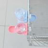 Hanging Pet Water Fountain for Rabbits  Pigeons  Puppies and Cats  Hanging Automatic Water Feeder Hanging Cage Kettle
