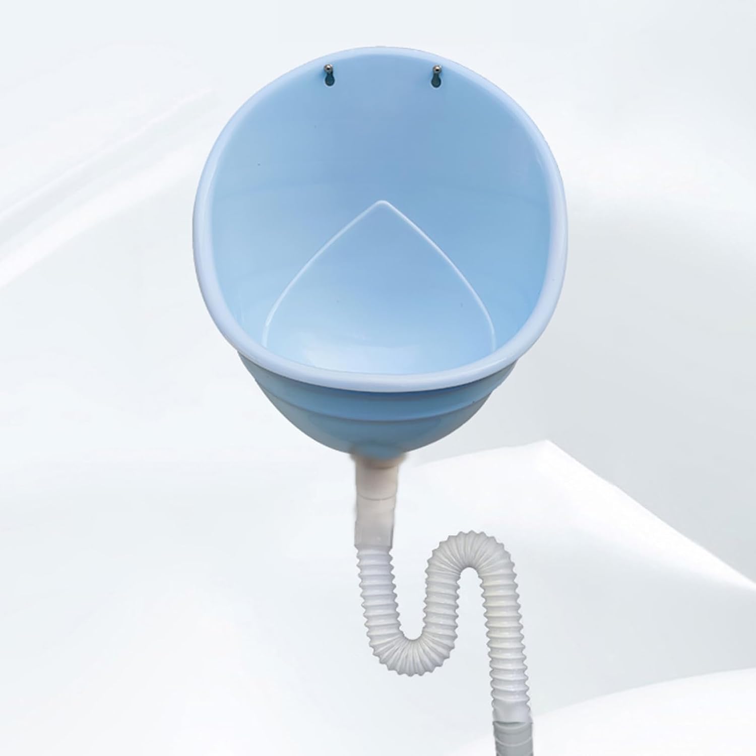 

Универсальный дивертор для писсуара без воды для уличных пластиковых писсуаров, настенный для мочи, мужской, пластиковый