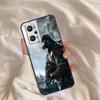 The Division 2 Case For Realme C71 C55 C67 C51 C75 C63 C61 C65 C53 C35 11 12 13 14 Pro Plus GT6 GT7 15 Pro