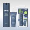 Ideal for Men Perfect All In One Intensive Moisture 150ml 1+1 Set