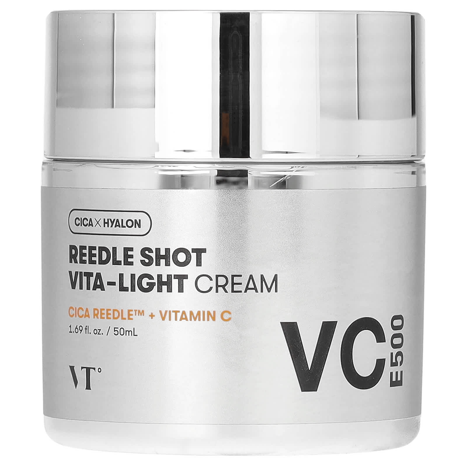 

Крем Reedle Shot Vita-Light, 50 мл(1,69 жидких унций)