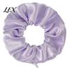 Stylish Hair Accessories for Commuting Pocket Scrunchies Ties with Hidden Zipper Women, Elastic Tie Secure Bands Running Small Items Keys And