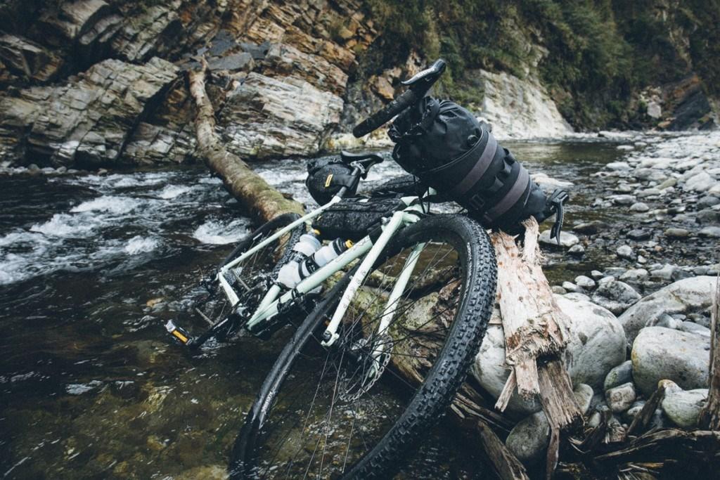 TOPEAK Saddle Bag, Black