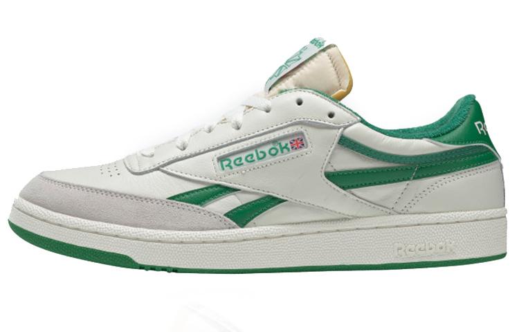 Club C Reebok Revenge Vintage Chalk Glen Green 2022 FW4862 41