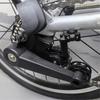 Bicycles Chain Tensioner Bikes Chain Stabilizer Cycling Chain Guide Bikes Chain Derailleur Chain Guide Wheel Adjuster