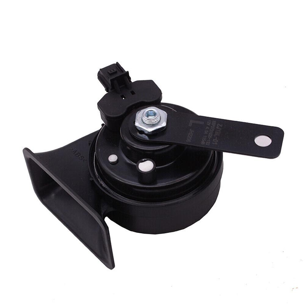 1 Pair High-Low Horn 38100-TVA-H01, 38150-TVA-H01 Fit For Honda Accord 2018-2021