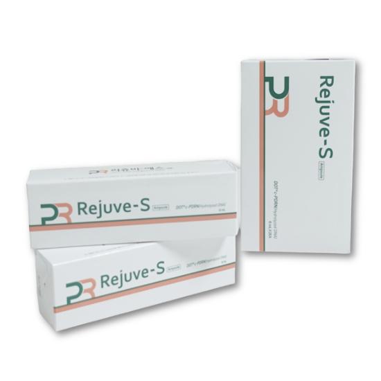

[PharmaResearch] Rejuve-S PDRN Ампула 6 мл (1 шт., 2 шт.) 2)6ml×2ea
