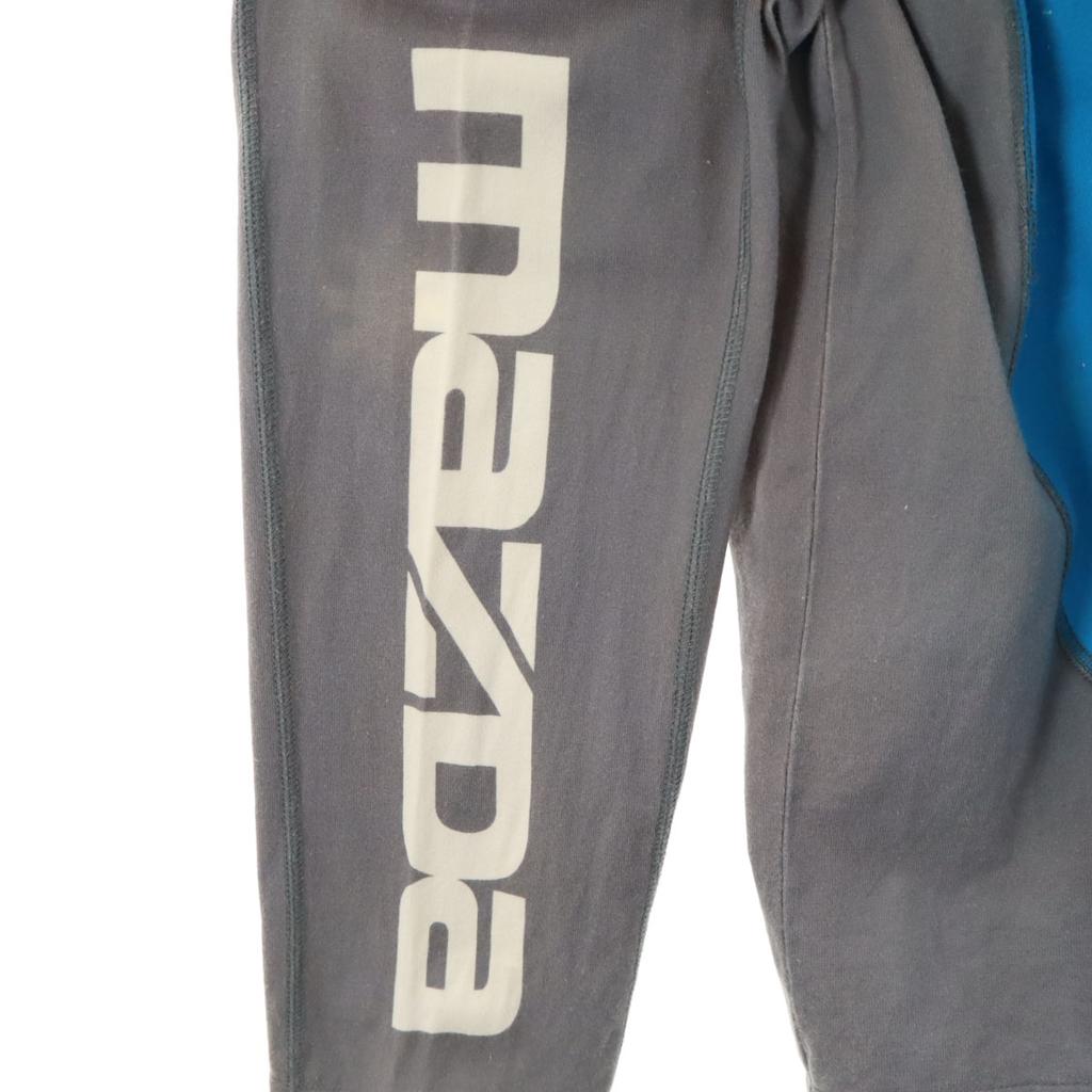 BEAMS T Long sleeve T-shirt Blue Dann GmbH Long-Sleeve T-Shirt Men's Used