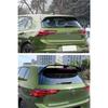 Volkswagen Golf 8 Roof Wing CS Style GTI R GTD Spoiler (2020+)