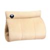 Electric Hand Warmer Foldable Heating Pad Temperature Control Hands Abdomen Waist Back Warming Mat Office Home Use
