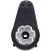 High Torque 24V RS555 Gearbox for Child Electric Car, 11000RPM Motor Compatible with Power Wheels Ride On Car Parts