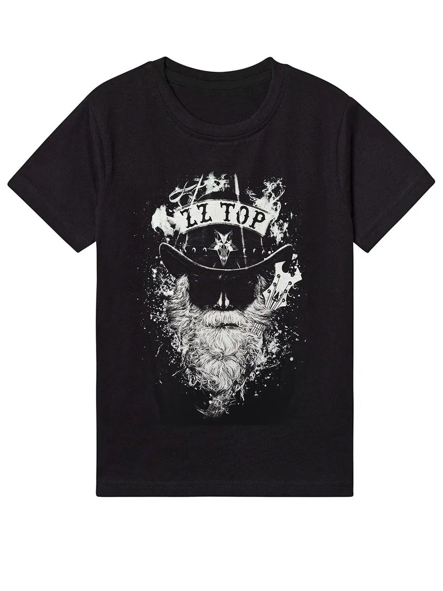 Футболка шеф-повара M