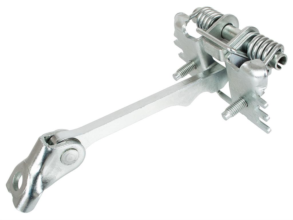 Fiat Scudo II 07-16 front door limiter
