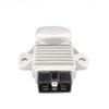 Rectifier for MSX125 Grom 2014 2015 31600-K26-921 Motorcycle Voltage Regulator Rectifier Rectifier