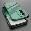Per Custodia Xiaomi Redmi 15 5G Per Custodia per Redmi 15 5G Stile Punk Porta Telefono Armatura Protettiva Copertura Paraurti Xiaomi Redmi 15 5G 4G