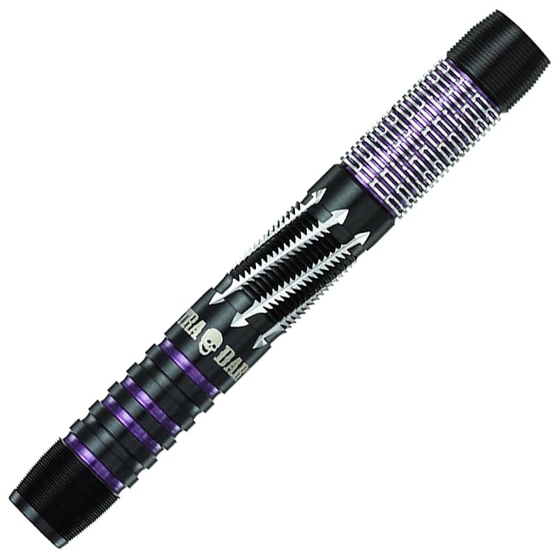 Astra Darts Dragoon4 19g Tungsten 90% Ryuki Morikubo (DRAGOON4)