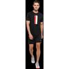 Nike Dri-Fit Academy Performance Training Shorts Men Bottoms Black AJ9995-010