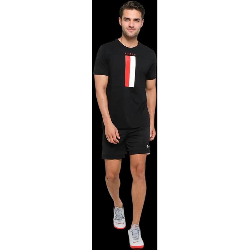 Nike Dri-Fit Academy Performance Training Shorts Men Bottoms Black AJ9995-010