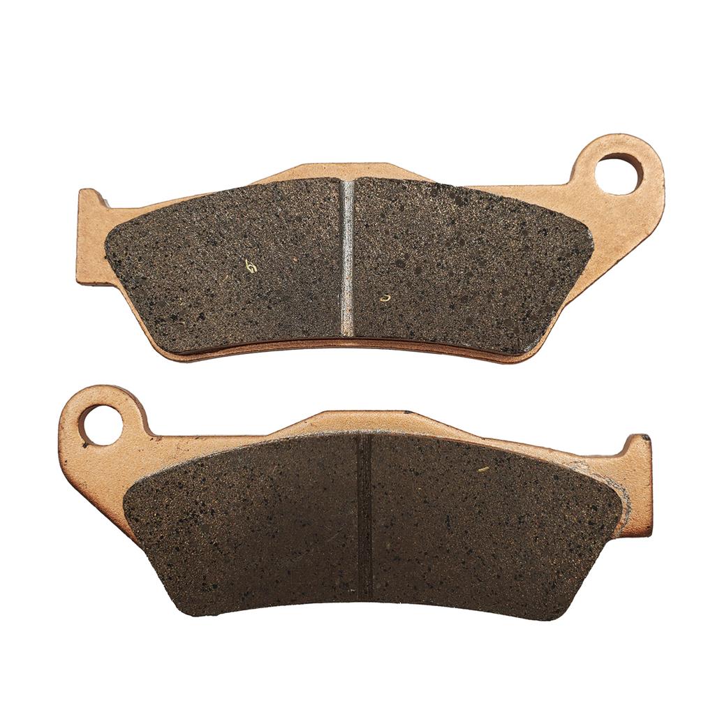 Motorrad Vorder- und Hinterradbremsbeläge für KTM SX SXF XC XC-W XCF XCF-W EXC EXC-F 125 150 200 250 300 350 400 450 500 505 525 530