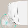 Adjustable Air Conditioner Windshield Scalable Wind Guide Cover Wind Direction Baffle  Office