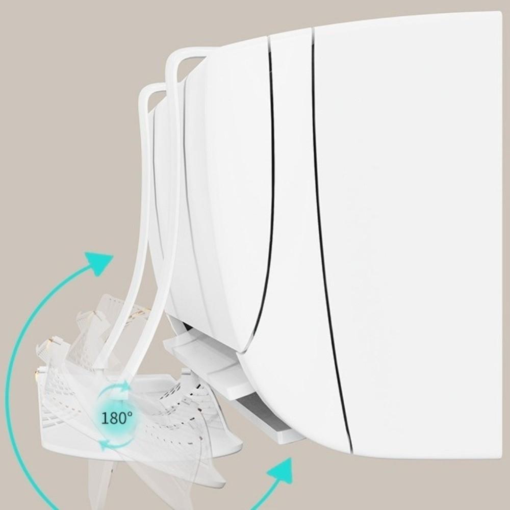 Adjustable Air Conditioner Windshield Scalable Wind Guide Cover Wind Direction Baffle Office