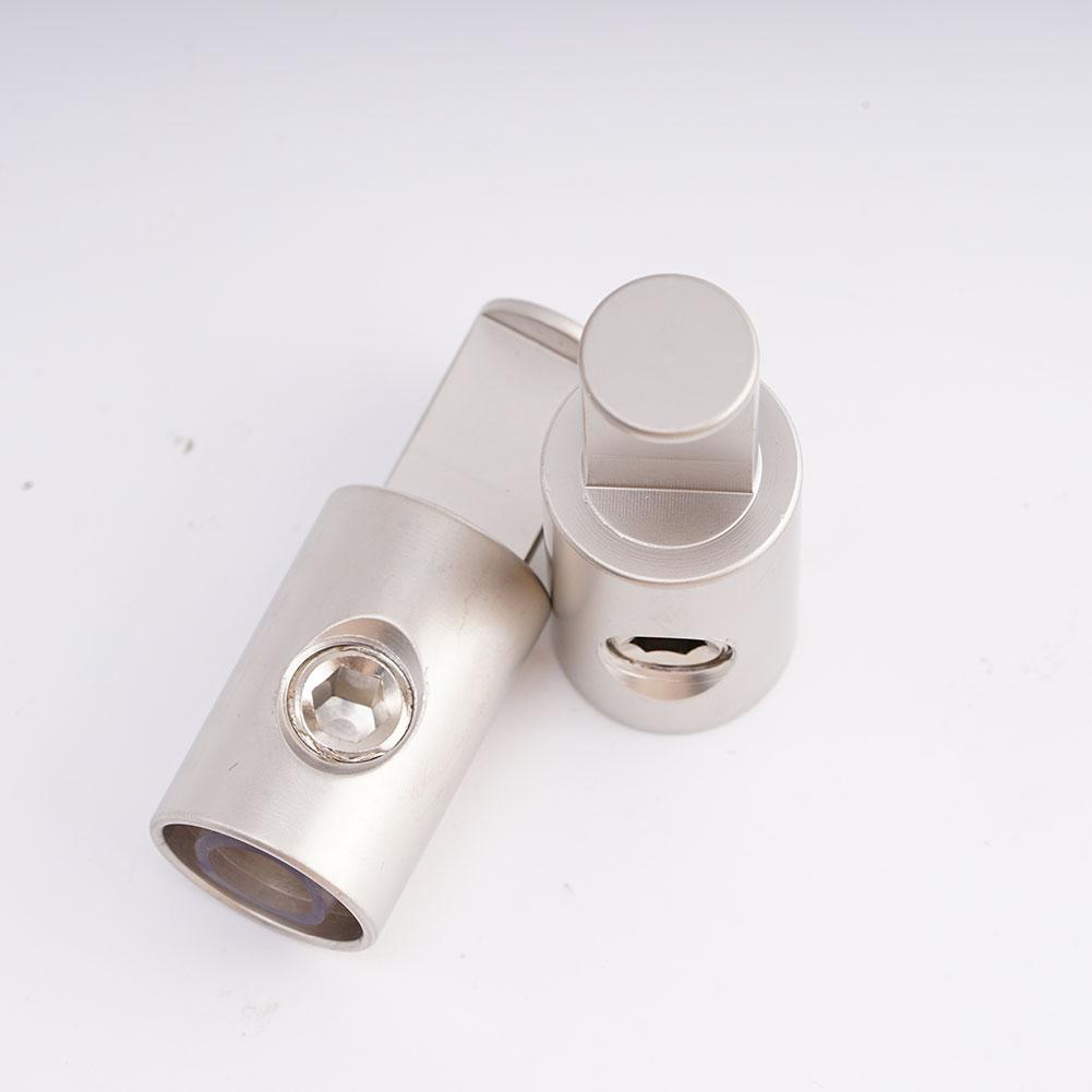 2PCS Car Audio 1/0 To 4 Gauge Pin AWG Power Ground Wire For Car Audio Modified Power Amplifier Pure Connector Terminal Block