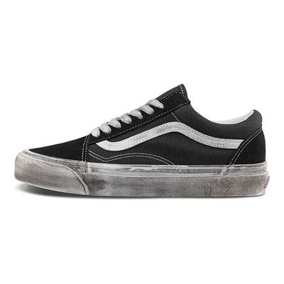 OG Old Skool LX Stressed - Nero Bianco Sneakers Unisex VN0A5FBEBA2
