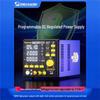 Precision Adjustable DC Power Supply for Mobile Phone Testing and Repair