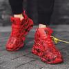 Men Running Shoes Ultralight Male PU Leather Comfort Sneakers Anti-Slip New Outdoor Breathable Jogging Footwear Free Delivery