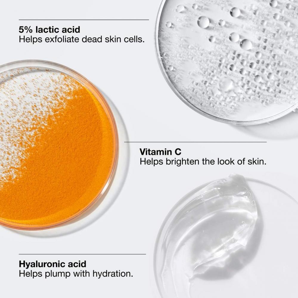 Clinique Moisture Surge  Active Glow Serum With Hyaluronic Acid 1.7 Oz   50 Ml