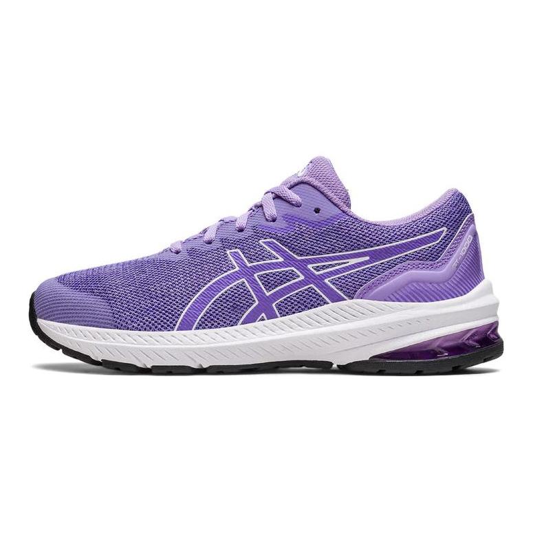 

Новые Asics GT 1000 11 GS Digital Violet 1014A237-508 36