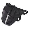 Motorcycle Bag Waterproof Waist Pack Men Fanny Thigh Canvas Belt Outdoor Bike Man Adjustable Leg Bag Package Moto Bag