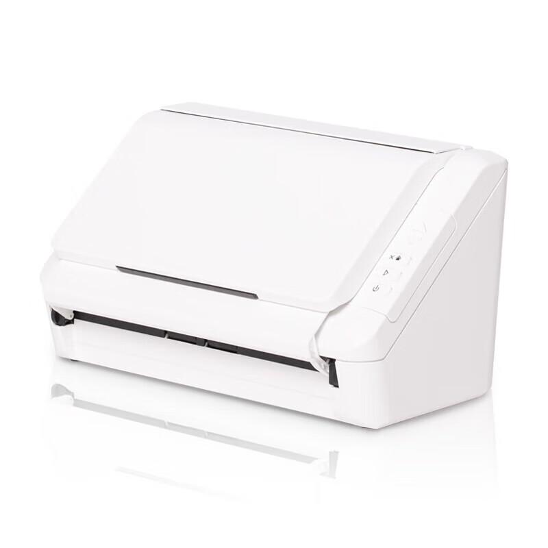 

Lenovo GSS400 A4 Document Scanner CN plug (adapter included)