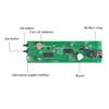Programmable 8 Digit Digital Clock set with ESP8266 Module Soldering Project set Digital Tube Clock set for Home Office