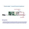1 Set LED Lamp Controller Micro Receiver Transmitter 433mhz DC 3V 6V 12V 24V Mini Relay Wireless RF Remote Control Switch