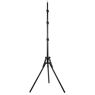 Universal Projector Tripod Stand Stretchable Projector Bracket Aluminum Alloy Portable Holder Adjustable Height for LCD Project